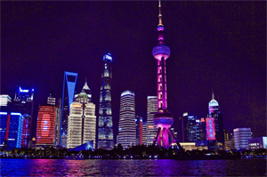 Shanghai's blind date and love pursuit strategy： Be a warm 'smart person' and win the heart of him／her!